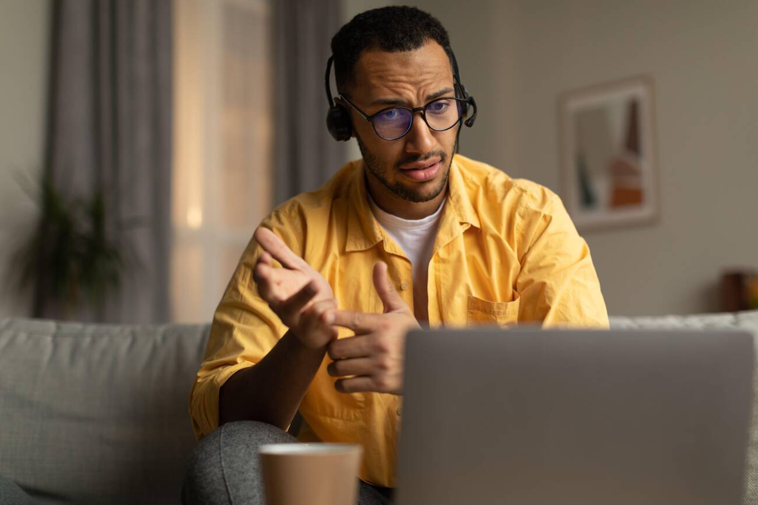 IT Training & Mentorship