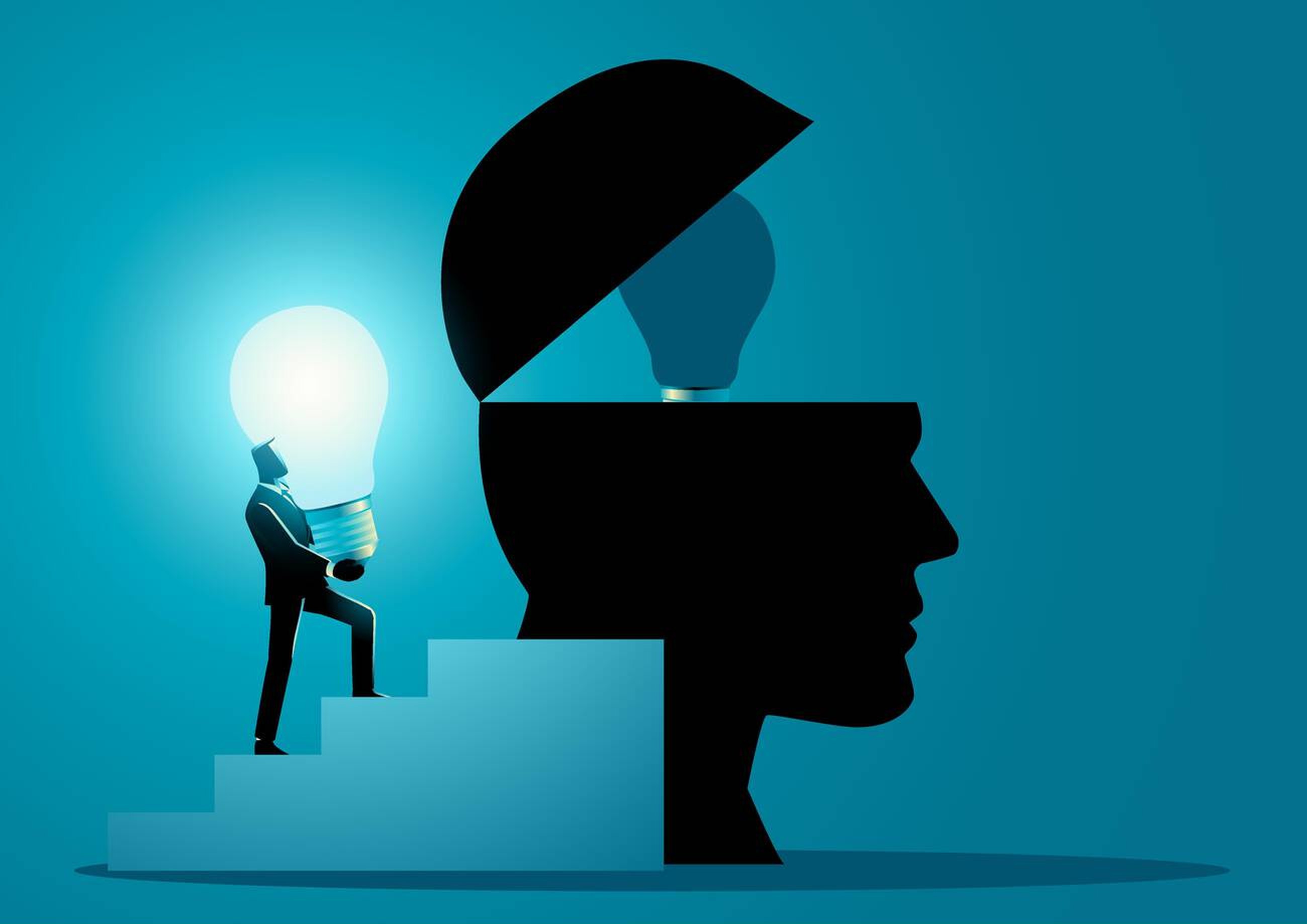 Education & Mentorship