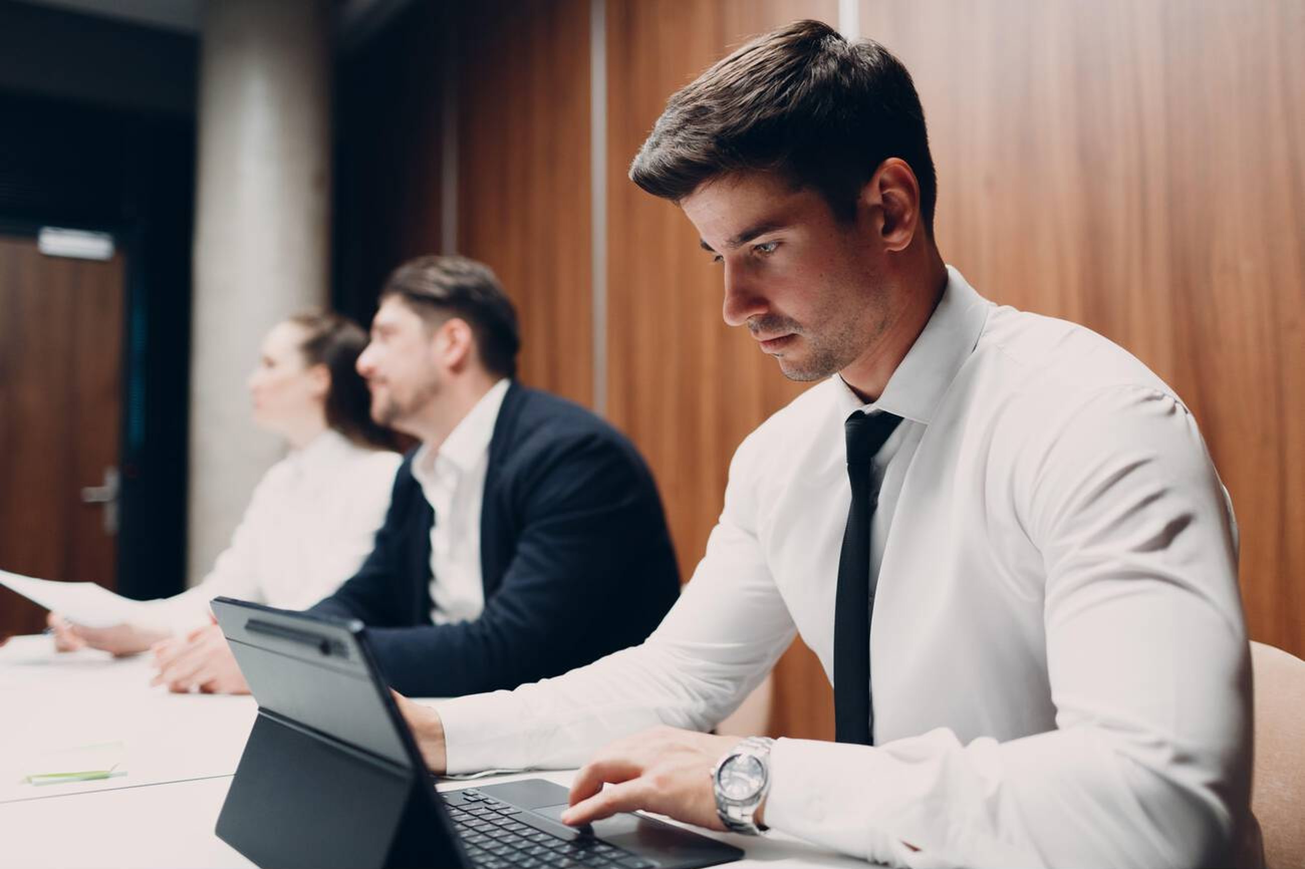 Custom Software Development